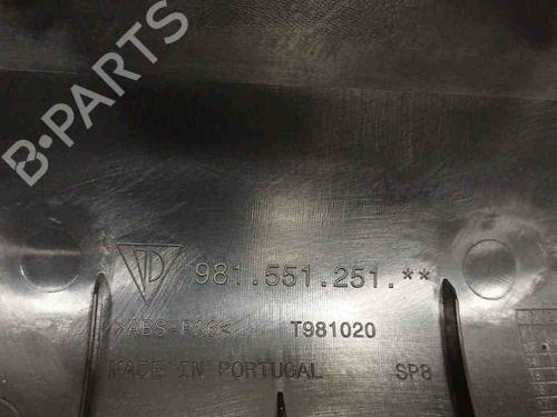 Other PORSCHE CAYMAN (981) 2.7 | BP28910767O1 