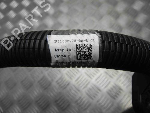 Andre TESLA MODEL S (5YJS) 85D AWD | BP28910935O1