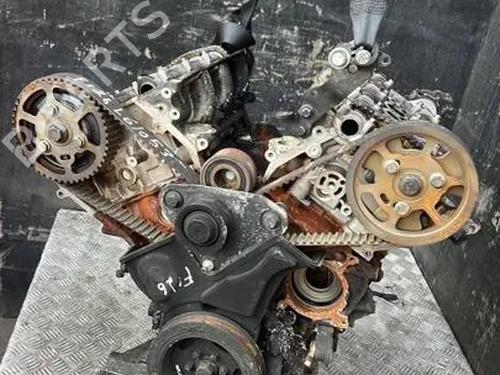 Used Engine Engine LAND ROVER RANGE ROVER VELAR (L560) 3.0 D300 SDV6 4x4 (300 hp) 33949089 33949089