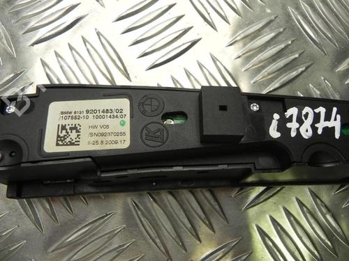 Switch BMW 5 Gran Turismo (F07) 550 i | BP37576571I30 - Image 2