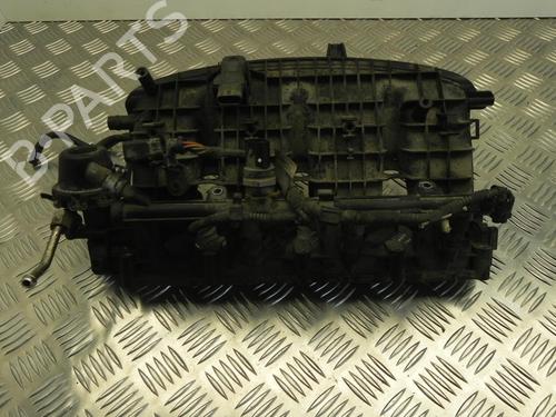 Used Intake manifold SKODA SUPERB III Estate (3V5) 2.0 TSI (220 hp) 28932113