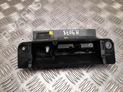 Camera AUDI Q5 (GUB) 2.0 TFSI quattro | BP37570327E14 - Image 2