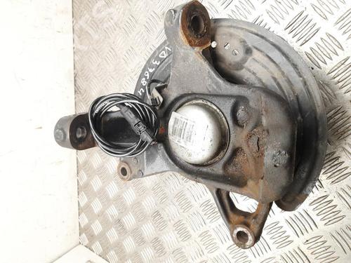 Left front steering knuckle IVECO DAILY VI Van 35S21, 35C21, 40C21, 50C21 | BP37564554M25 - Image 3