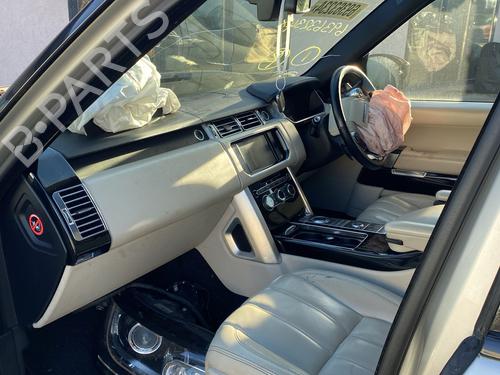 Electronic module LAND ROVER RANGE ROVER IV (L405) 4.4 SDV8 4x4 | BP37557603M83 - Image 7