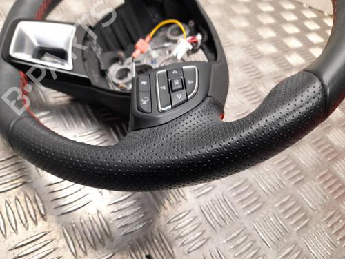 Steering wheel MG MG ZS SUV (AZS1) EV (CSA7001) | BP37565946C49 - Image 3