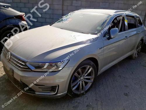 Engine VW PASSAT B8 Variant (3G5, CB5) 1.4 GTE Hybrid | BP37544004M1 - Image 10