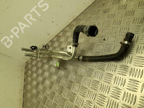 Pipe JEEP COMPASS (MP, M6, MV, M7) 1.3 Hybrid 4x4 | BP37556505M125 - Image 2