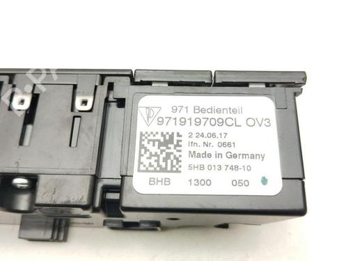 Switch PORSCHE PANAMERA (971) 2.9 4 E-Hybrid (97ABE1, 97BBE1, 97ABX1) | BP28927797I30 