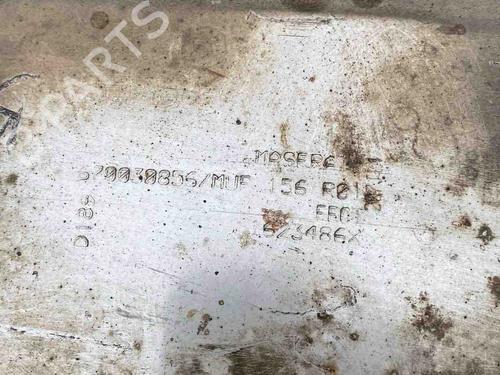 Exhaust system MASERATI GHIBLI III (M157) 3.0 | BP28914307M121 