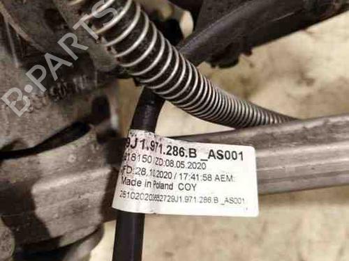 Other PORSCHE TAYCAN Cross Turismo (Y1B) 4 (Y1BBD1) | BP28935863O1 