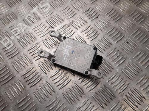 Electronic module RENAULT ZOE (BFM_) ZOE | BP37554734M83 - Image 2