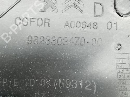 Other PEUGEOT 208 II (UB_, UP_, UW_, UJ_) e-208 | BP28915340O1 