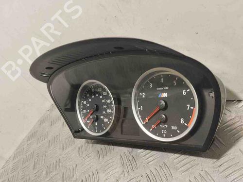 Instrument cluster BMW X5 (E70) M | BP28924106C47 