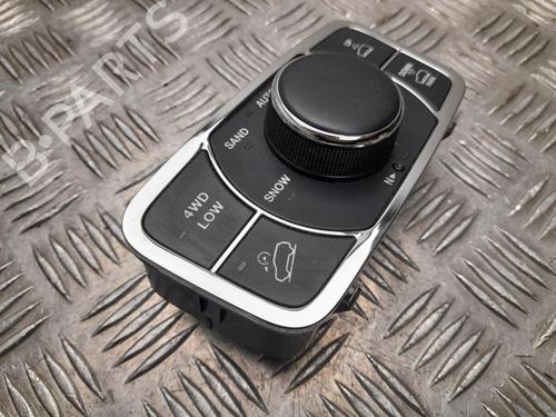 Switch JEEP GRAND CHEROKEE IV (WK, WK2) 3.0 CRD V6 4x4 | BP38571320I30 - Image 3