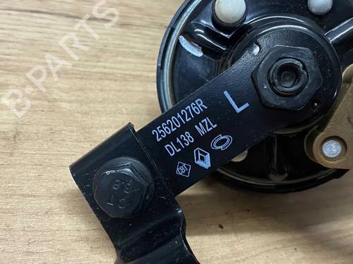 Horn RENAULT AUSTRAL E-TECH 200 Hybrid (HGM2) | BP31975828E13