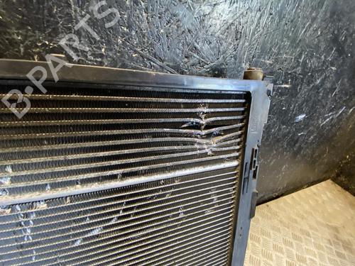 Water radiator MERCEDES-BENZ M-CLASS (W166) ML 350 BlueTEC 4-matic (166.024, 166.023) | BP37560368M31 - Image 2
