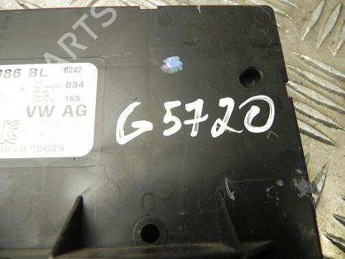 Electronic module VW TOURAN (5T1) 2.0 TDI | BP37545724M83 - Image 6