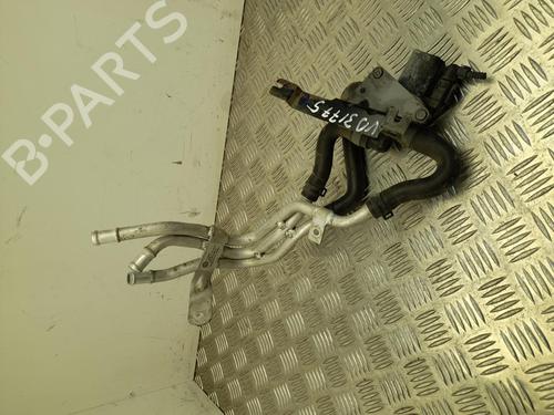Pipe VW AMAROK (2HA, 2HB, S1B, S6B, S7A, S7B, AGD) 2.0 BiTDI 4motion | BP37552930M125 - Image 3