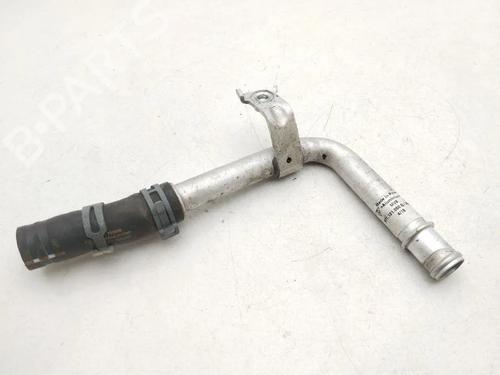 Used Pipe PORSCHE PANAMERA (971) 3.0 4 (97ABA1, 97BBA1) (330 hp) 28915789