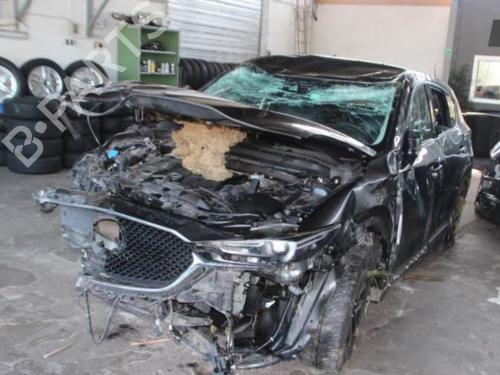 Air vent MAZDA CX-5 (KF) 2.2 D AWD | BP37555143I21 - Image 4