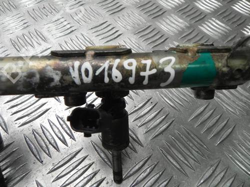 Injection rail FORD USA MUSTANG Convertible 2.3 EcoBoost | BP37580259M98 - Image 3
