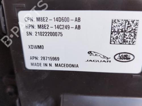 Seats set LAND ROVER RANGE ROVER VELAR (L560) 2.0 P250 Si4 4x4 | BP39520650C78 - Image 22