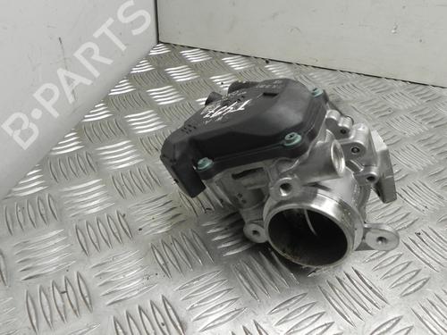 Used Throttle body VW GOLF VII (5G1, BQ1, BE1, BE2) 1.6 TDI (115 hp) 28936036