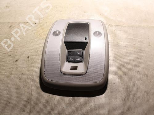 Used Interior roof light VOLVO S60 II (134) D3 (150 hp) 28920102
