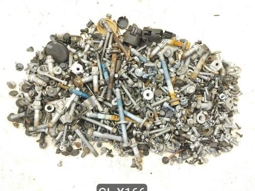 Andre MERCEDES-BENZ GL-CLASS (X166) GL 450 4-matic (367 hp) 28914858