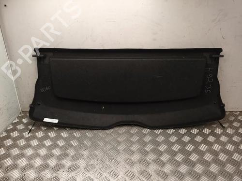 Rear parcel shelf AUDI A1 Sportback (GBA) 30 TFSI | BP36507752C85 - Image 4
