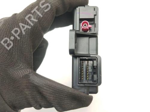 Electronic module MASERATI QUATTROPORTE VI 3.8 GT S | BP28940737M83 