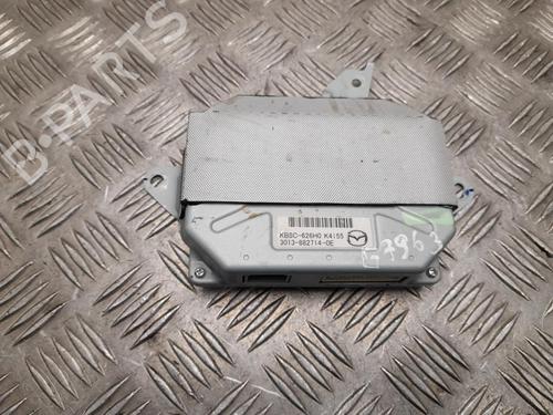 Used Electronic module Electronic module 37555147 37555147