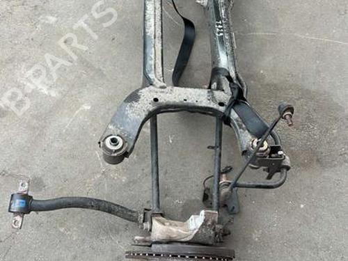 Used Rear axle Rear axle 37574472 37574472
