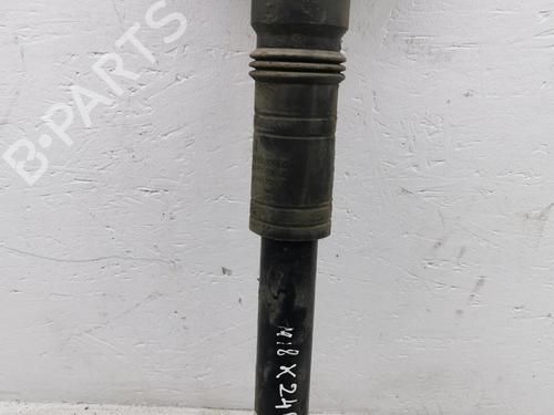 Højre bagtil støddæmper OPEL CORSA F (P2JO) 1.5 (68) (102 hp) 28914268