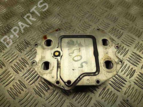 Oliekøler PORSCHE MACAN (95B) 3.0 S (340 hp) 28928778