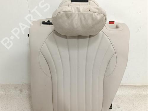 Sæde sæt MERCEDES-BENZ EQS (V297) EQS 450+ (297.123) | BP39002114C78 - Image 7