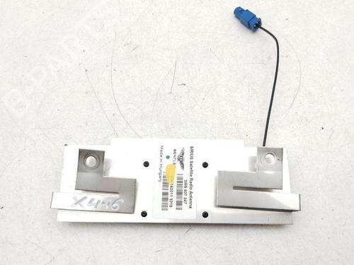 Antenna/Base BENTLEY CONTINENTAL FLYING SPUR (3W_) 6.0 FLEX | BP28944318C140 