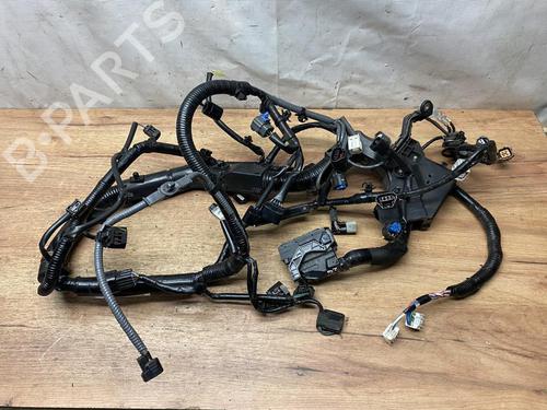 Used Wiring harness Wiring harness MAZDA CX-5 (KF) 2.0 SKYACTIV-G (163 hp) 40112266 40112266