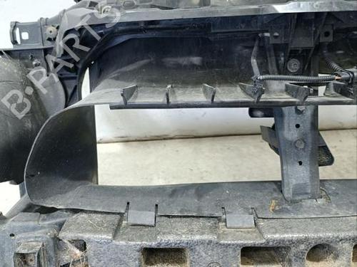 Frontplade/Frontkurv PORSCHE CAYENNE (92A) 3.6 | BP38994937C72 - Image 6
