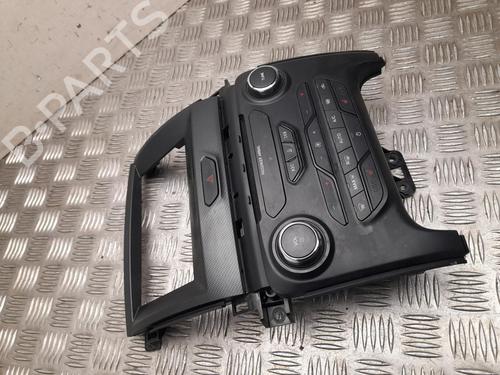 Climate control FORD RANGER (TKE) 3.2 TDCi 4x4 | BP37567318I5 - Image 3