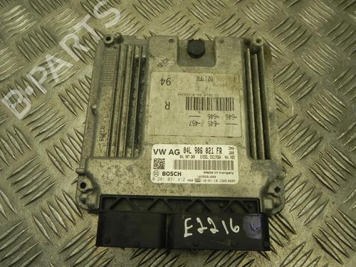 Used Engine control unit (ECU) AUDI A6 C7 (4G2, 4GC) 2.0 TDI (190 hp) 28909131