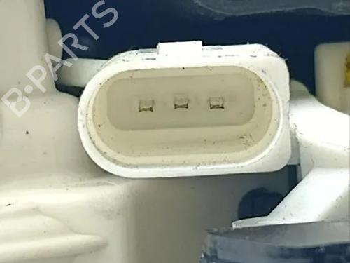 Front left lock BENTLEY BENTAYGA (4V1) 6.0 | BP33847875C98  - Image 13