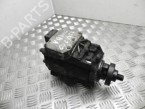 Bränslepump Bränslepump OPEL ZAFIRA A MPV (T98) 2.0 DI 16V (F75) (82 hp) 37581976 37581976