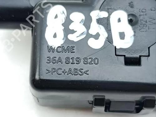 Electronic sensor BENTLEY BENTAYGA (4V1) 6.0 | BP33938266M84  - Image 9