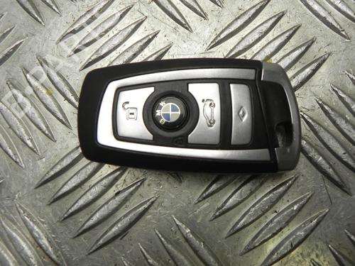 Used Electronic module BMW 6 Coupe (F13) 640 d (313 hp) 28947621