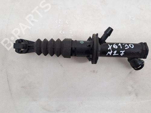 Koblingscylinder RENAULT CAPTUR I (J5_, H5_) 0.9 TCe 90 (90 hp) 28910497