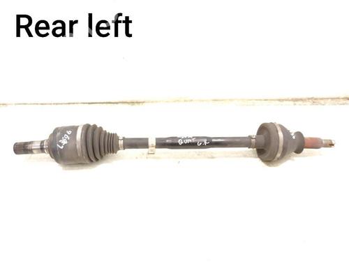 Used Left rear driveshaft Left rear driveshaft 38994879 38994879