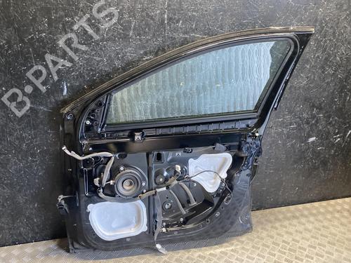Right front door RENAULT MEGANE III Hatchback (BZ0/1_, B3_) 1.5 dCi (BZ09, BZ0D, BZ1W, BZ29, BZ14) | BP28937115C3 