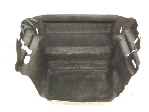 Used Luggage compartment floor PORSCHE CAYMAN (981) 2.7 (275 hp) 28945959