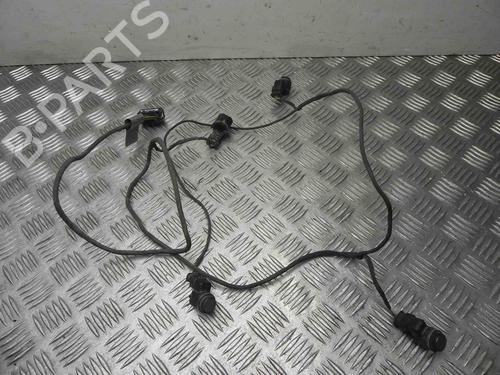 Electronic module BMW 5 (E60) 530 d xDrive | BP28940991M83 